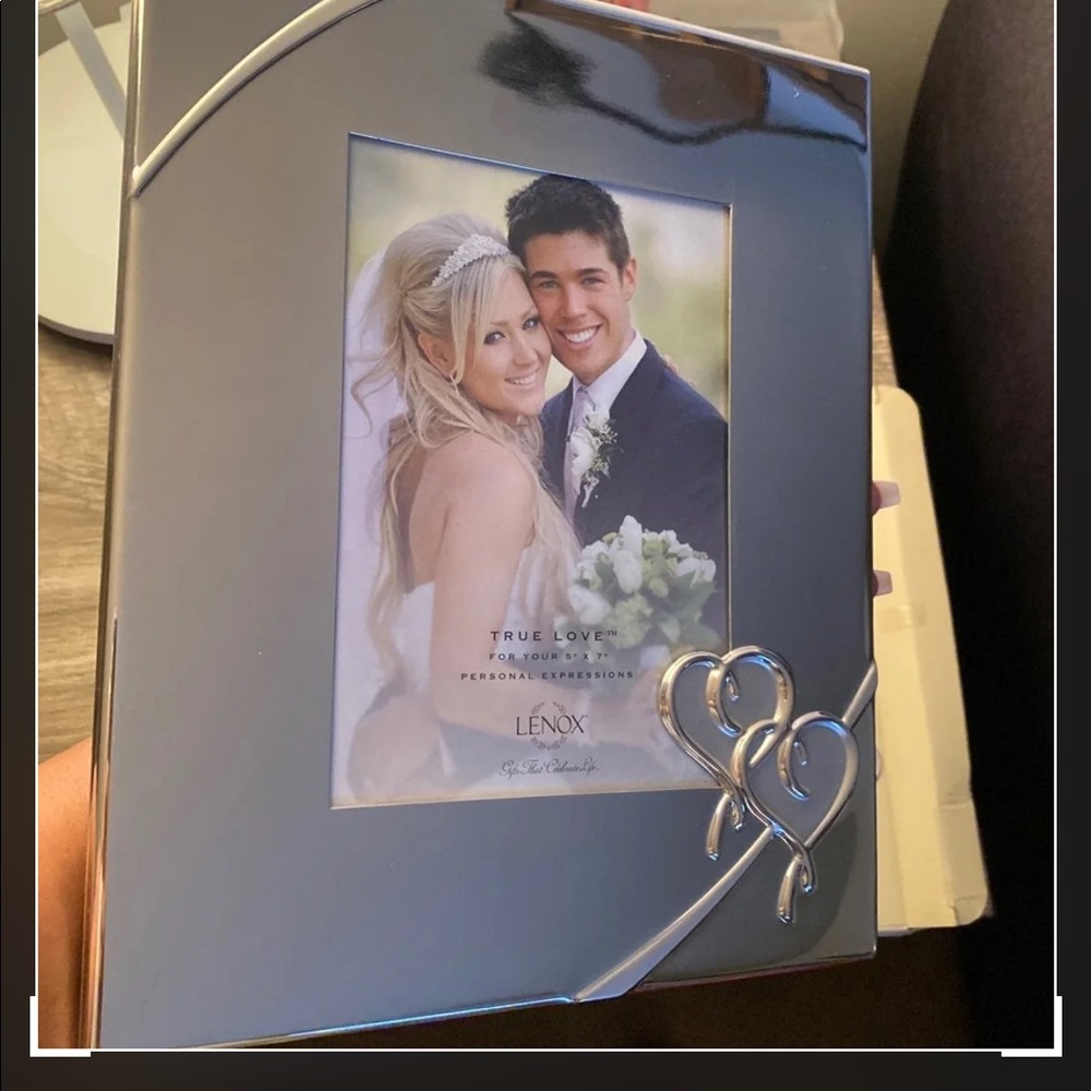 True Love Frame - Picture 2 of 4